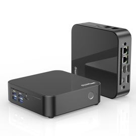 El Mini Pc  Viene Con Sistema Operativo Intel N150 3...