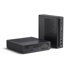 Miniestación De Trabajo MsA1 Ddr5 4Xm.2 Nvme Ssd