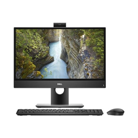 All In One  Optiplex 3280 Intel I3 10Ma 8Gb 256Gb Li...