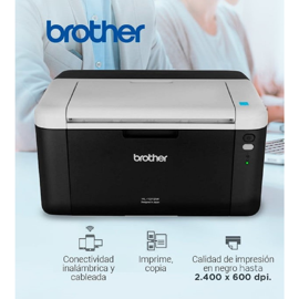 Impresora Laser  Hl1212W Wifi
