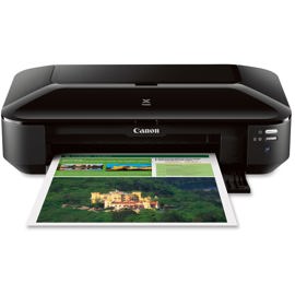 Impresora Empresarial Inalámbrica Pixma Ix6820 Negr...