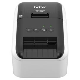 Impresora De Etiquetas Ql800 Speed Professional