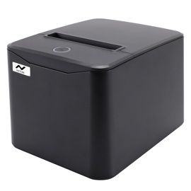 Impresora Termica 80 Mm Comandera Etiqueta It05 Negra 