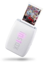 Impresora Para Smartphone  Instax Mini Link 3, Color...