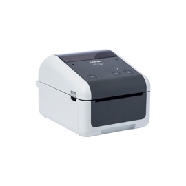 Impresora Etiquetas  Td4420Dn Termica