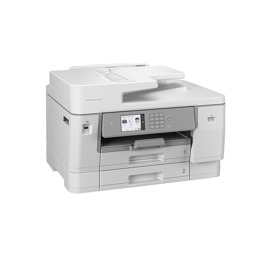 Impresora Multifunción J6955dw A3 Fax Wifi
