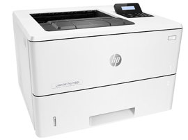 Impresora Laser M501dn Lj45ppm Eprint J8h51a