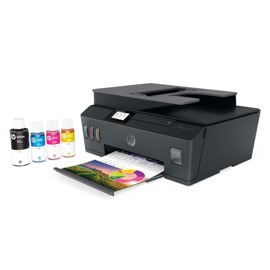 Impresora  Multifuncion Smart Tank 530Aio Printer 4S...
