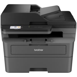 Impresora  Dcp L2660dw Multifuncion Laser Duplex Wif...