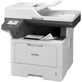 Impresora Multifunción Monocromática  Laser DcpL5660...