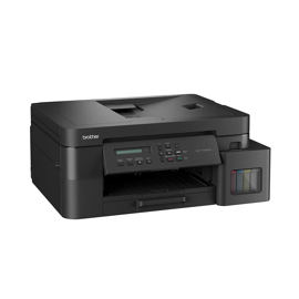 Impresora Multifuncion Dcp T830 Dw Inkjet Sistema C...