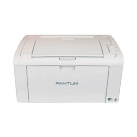 Impresora Laser  P2509w Monocromatica Wifi White