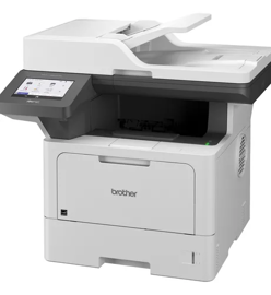 Impresora Multifuncion Láser L5915dw 52 Ppm