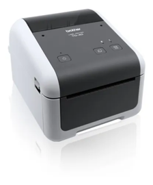 Impresora Termica Etiquetadora Profesional Td4410D