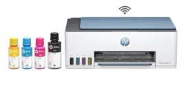 Multifuncional  Smart Tank 585 Tinta Continua Color ...
