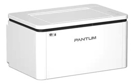 Impresora Láser Monocromática Bp2300w Wifi Blanca