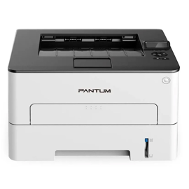 Impresora Laser Outlet  P3010dw Wifi White