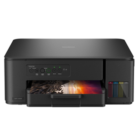 Impresora DcpT430w Tinta Continua Multifuncion