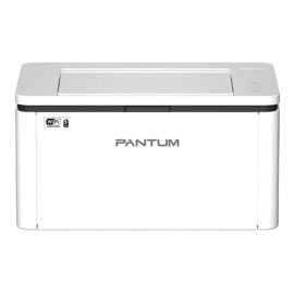 Impresora Laser  Bp2300w Monocromatica Wifi White
