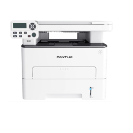 Impresora Laser  M6700dw Multifuncion Wifi Gray
