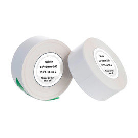Rollo De Impresora Térmica  Compatible Con Hp2