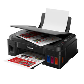 Impresora  Pixma G3110 Multifunción