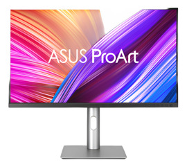 Monitor Proart 27 4K Hdr Ips Uhd 99% DciP3