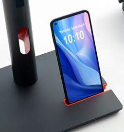 Monitor Led 22