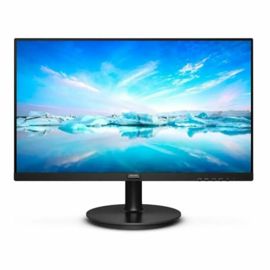 Monitor Led Plano 27 Pulgadas Full Hd 272V8la/55