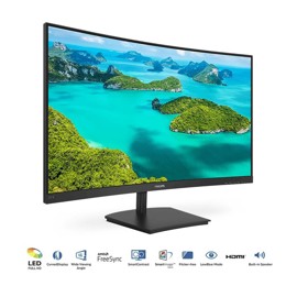 Monitor  E Line 27 Pulgadas