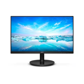 Monitor Led 24   241V8l77  Fhd VgaHdmi 169