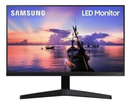 Monitor Gamer Lf22t350fh Led 22 Negro 100V/240V