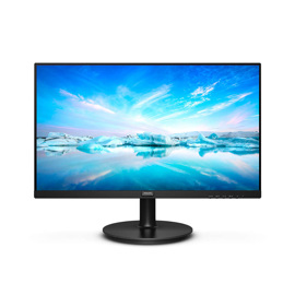 Monitor 24 Hdmi Vga 241V8l77 Negro