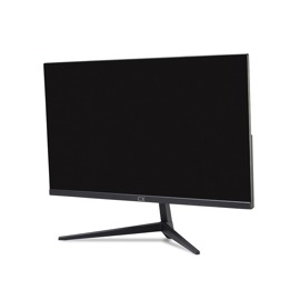 Monitor 22 M2253dkj Vga Hdmi Frameless Negro