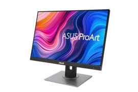 Monitor 27 Pa278qvJ Proart Ips 75Hz Hdmi Dp Negro