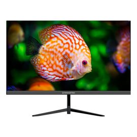 Monitor Led 23,8''  Gema LmFl7024  Panel Ips Y 100 Hz