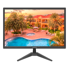 Monitor Led 21,5'' Ofisu Lm2150 De Resolución Full ...
