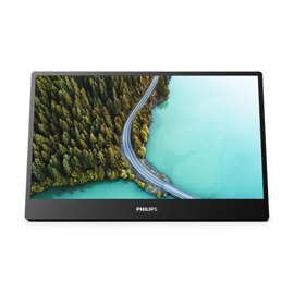 Monitor 16 Pulgadas Portatil Led Fhd 16B1p3300/55