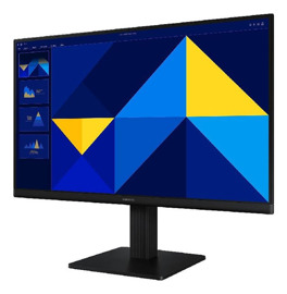 Monitor Led 22 Fhd Flat Plano 100Hz Gamer