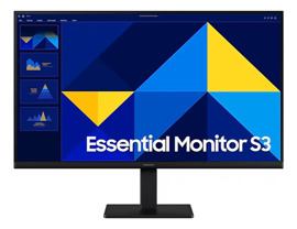 Monitor  Led 27  Fhd Essential Monitor S3 S30gd