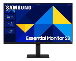Monitor  Led 24  Flat Plano 100Hz Gamer