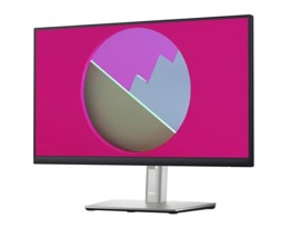 Monitor Ips Full Hd 22 Pulgadas  P2222h Displayport ...