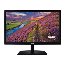 Monitor  T240 23.6 Pulgadas Full Hd Hdmi Vga Vesa
