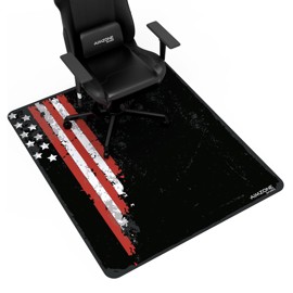 Alfombra Para Silla Aimzone Estampada 108X100cm Az20...