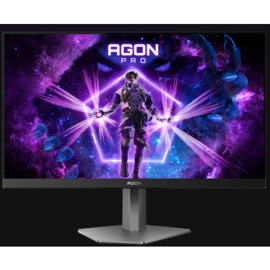 Monitor Led 24 Agon Ag246fk 1920X1080 540 Hz (Ag246...