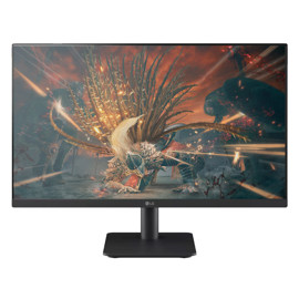 Monitor 24 Led Ms500 Borderless 100 Hz 5Ms