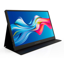Monitor Portátil 15.6