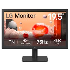 Monitor  20U401aB Pantalla Tn Hd De 195 Pulgadas Led