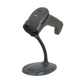 Lector Honeywell Hh490 Usb 1D2D Con Base