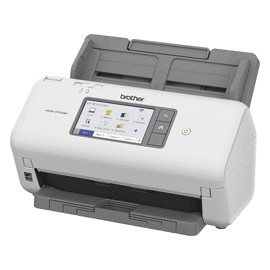 Scanner Ads4700W 40 Ppm Duplex Red